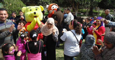 فوزى فهمى غنيم يكتب: التكريم الذى نريده لليتيم