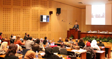 مفتى الجمهورية: الشرع أثبت حقوق المرأة.. والاختلاف فى التطبيق