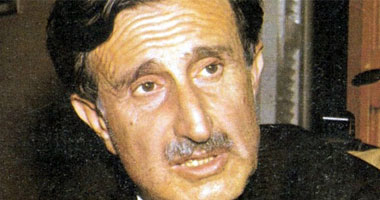 اليوم.. الذكرى 37 لاغتيال مؤسسس الحزب التقدمى اللبنانى كمال جنبلاط