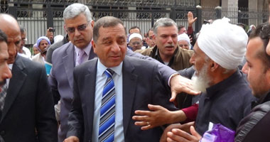 صياد لمحافظ البحيرة: "حسبى الله ونعم الوكيل"