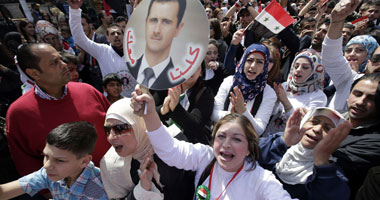"بلومبرج" ترجح سقوط المؤامرة التركية فى سوريا.. وتؤكد: الأسد سيربح أخيرا