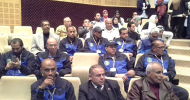 بالصور.. افتتاح فعاليات بطولة الإسكندرية الدولية لكرة القدم للصحفيين