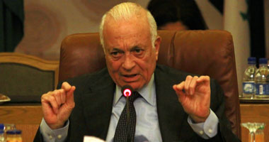 نبيل العربى يتهم إسرائيل بالتسبب فى انهيار مفاوضات القاهرة