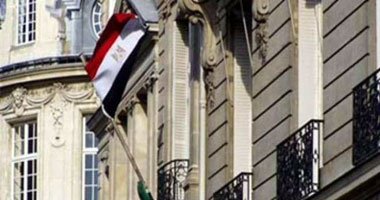 اتحاد الجالية المصرية بفرنسا يلتقى قنصل مصر بباريس لدعم اقتصاد الوطن