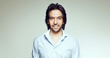 بهاء سلطان يفوز بغناء تتر مسلسل "الكيف"