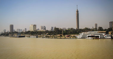 انقطاع المياه عن بعض مناطق القاهرة الجديدة بسبب زيادة نسبة عكارة نهر النيل