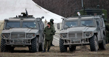 فريق عسكرى روسى يصل إلى باكستان لإجراء تدريبات مشتركة