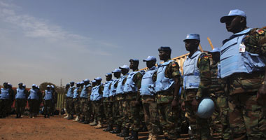 مصرع مدنيين اثنين فى انفجار عبوة ناسفة استهدفت القوات الأفريقية بالصومال