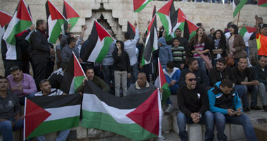 "العمال العرب" يطالب بالجدية فى مساع الاعتراف بحقوق الفلسطينيين 