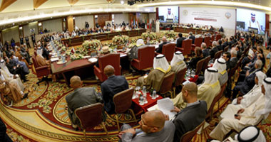 وزراء خارجية المغرب العربى يدعون لتشكيل حكومة وحدة وطنية فى ليبيا