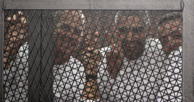"جنايات القاهرة" ترفع جلسة "خلية الماريوت" لإصدار القرار