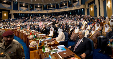 مندوب مصر بالجامعة العربية يؤكد على ضرورة تشكيل القوة العربية المشتركة