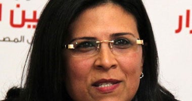 نائبة المصريين الأحرار:أرفض وجود تكتل نسائى تحت القبة وعلينا مناهضة التمييز