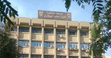 ننشر جدول المحاضرات لطلاب كلية الطب البيطرى جامعة الإسكندرية