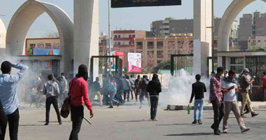 بيان لحركة 9 مارس يناشد النائب العام التحقيق فى قضايا قتل طلاب الجامعات