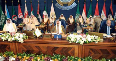 الائتلاف السورى يقرر حضور القمة العربية بالقاهرة 