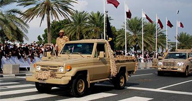 قطر تعلن مقتل 3 من جنودها فى اليمن