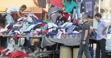 نائب "القاهرة" لـ"اليوم السابع": تسكين 3 آلاف بائع متجول فى الترجمان