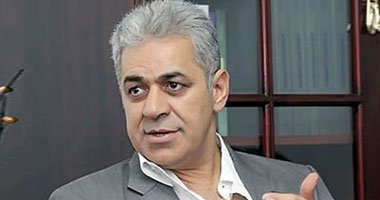 "حملة صباحى": حمدين يسحب أوراق ترشحه مطلع الأسبوع المقبل
