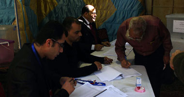 إقبال متوسط على انتخابات النقابة الفرعية للأطباء البيطريين بالإسكندرية