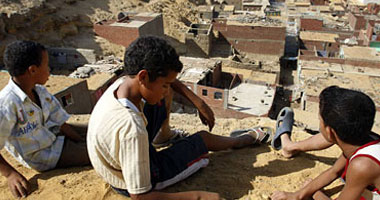 جمعية العالم بيتى تحتفل بيوم اليتيم مع أطفال المقابر الجمعة المقبل