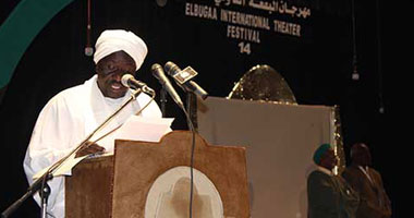 وزير ثقافة السودان ينفى وجود أبعاد سياسية لإغلاق اتحاد الكتاب السودانيين