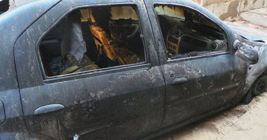 جنايات طنطا تنطق اليوم بالحكم على 43 إخوانيا فى إشعال النيران بمحل وسيارة