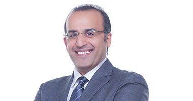 محمد شبانة يعلن ترشحه لرئاسة المكتب التنفيذى لرابطة النقاد الرياضيين