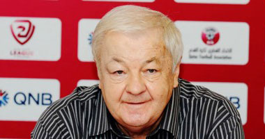 إدارة الأهلى القطرى ترغب فى التجديد لـ "ماتشالا"