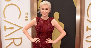 بالصور.. بدء حفل توزيع جوائز الأوسكار فى دورته الـ86.. الأمطار والفكاهة يضيفان جوا مبهرا على الحفل.. وبدء توافد النجوم.. وظهور العروسة "باربى".. ووصول حقائب النتائج النهائية