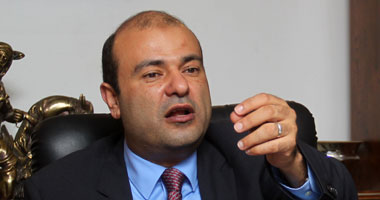 خالد حنفى: لن يحذف مواطن من بطاقات التموين بسبب راتبه أو معاشه