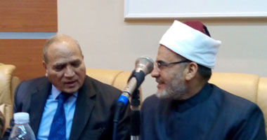 مفتى الجمهورية: السياسة الشرعية تتغير مع اختلاف الزمان