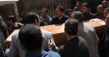 "المصريين الأحرار" ينعى رئيس اتحاد الفلاحين.. ويؤكد: رحيله خسارة