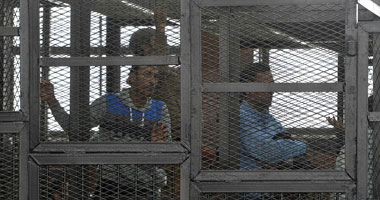 النيابة تطالب بتوقيع أقصى عقوبة على المتهمين فى أحداث الوزراء