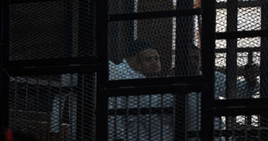 تأجيل إعادة إجراءات محاكمة 9 متهمين بـ"أحداث مسجد الفتح" لـ 13 فبراير