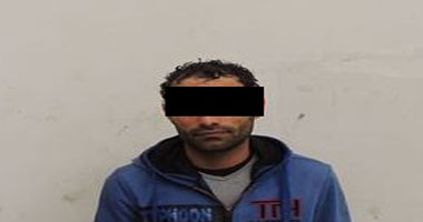 الحبس 4 أيام لمسجل خطر ببورسعيد ضبط بحوزته 20 لفافة بانجو وفرد خرطوش