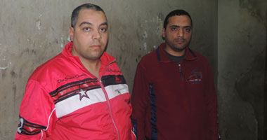 ضبط مهندس وعامل بالمنصورة بتهمة كتابة عبارات مسيئة للجيش والشرطة