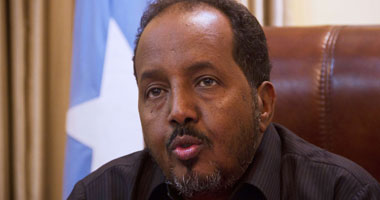 "الإيجاد" تهنئ رئيس الصومال الجديد على انتخابه وتثنى على فرماجو لتسهيل انتقال السلطة
