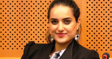 مصرية تترشح بالانتخابات النيابية فى هولندا للقضاء على العنصرية