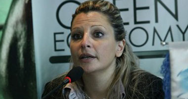 نانسى المغربى: مؤتمر النافتا يعزز دور القطاع الخاص ويفتح أسواقا خارجية
