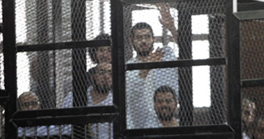 محامى هيئة المترو يدَّعى مدنيا لطلب تعويض مالى فى قضية "أحداث شبرا"