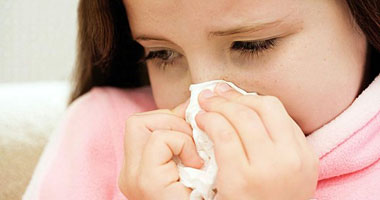 خبراء بريطانيون: لقاح أنفلونزا سبراى يمتد إلى مليونى طفل