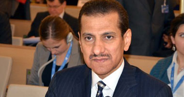 رئيس لجنة حقوق الإنسان العربية يتنحى عن نظر تقرير السعودية