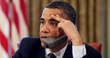 أوباما: لن نحاكم عائلات الرهائن بشأن دفع الفدية