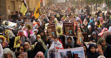 سقوط أدمن صفحة "انتفاضة الشباب المسلم" للتحريض على تظاهرات الغد