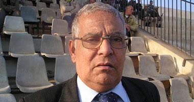  الحسن عبد الفتاح يقترب من رئاسة لجنة المناطق باتحاد الكرة 