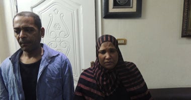 ضبط حارس عقار وزوجته اختطفا طفل بمدينة نصر وطلبا فدية 200 ألف جنيه