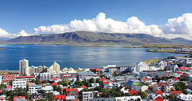 أيسلندا أصغر جزيرة شمال الأطلنطى تستعد لطرح عملة إلكترونية جديدة