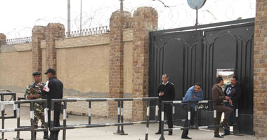 تأجيل محاكمة 30 متهما فى أحداث محمد محمود الثانية لجلسة 8 مارس
