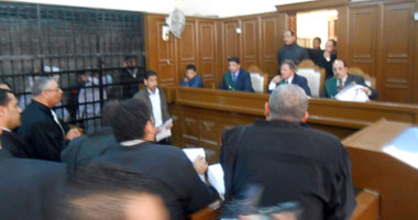 جنايات الإسماعيلية تؤجل محاكمة 89 متهما بخلية "ولع" الإخوانية لـ7 فبراير 